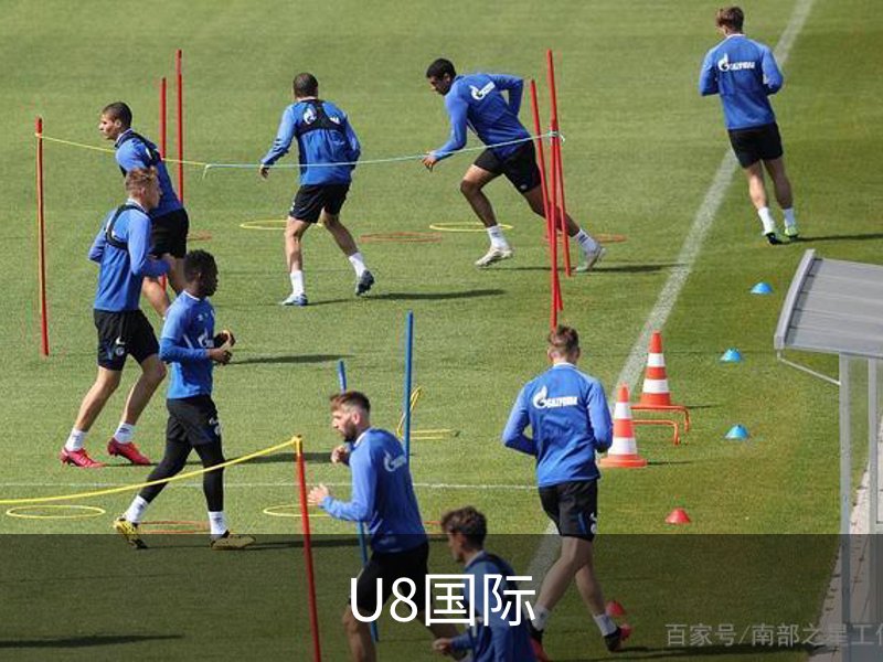 了解U8国际